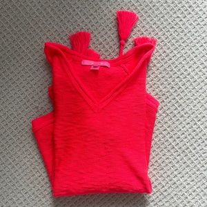 Lilly Pulitzer Knit Sweater